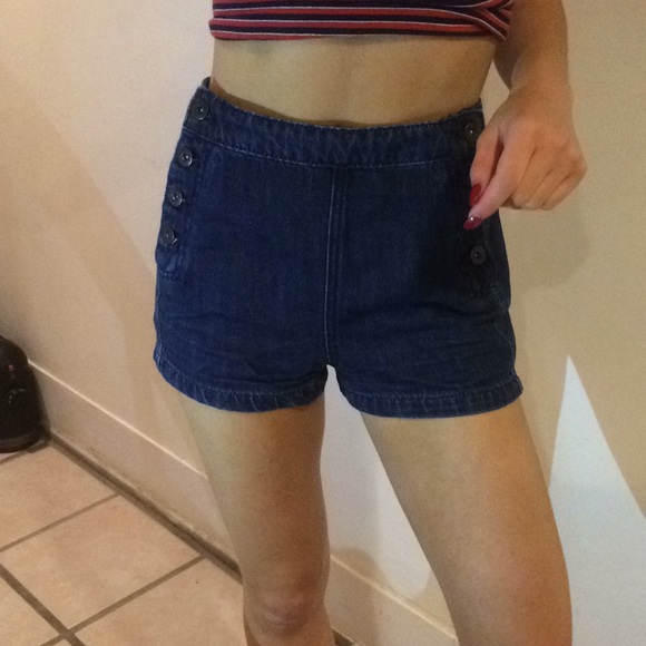 Free People Pants - Free people shorts